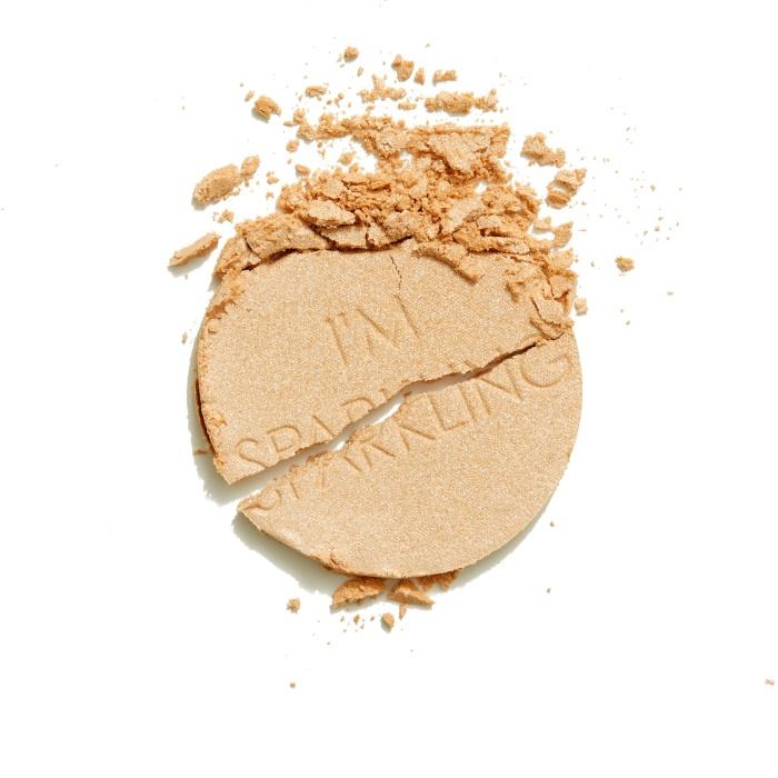 Gosh Copenhagen Im Sparkling - 001 Diamond Dust