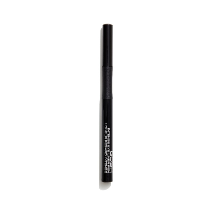 Gosh Copenhagen Intense Eye Liner Pen - 01 Black