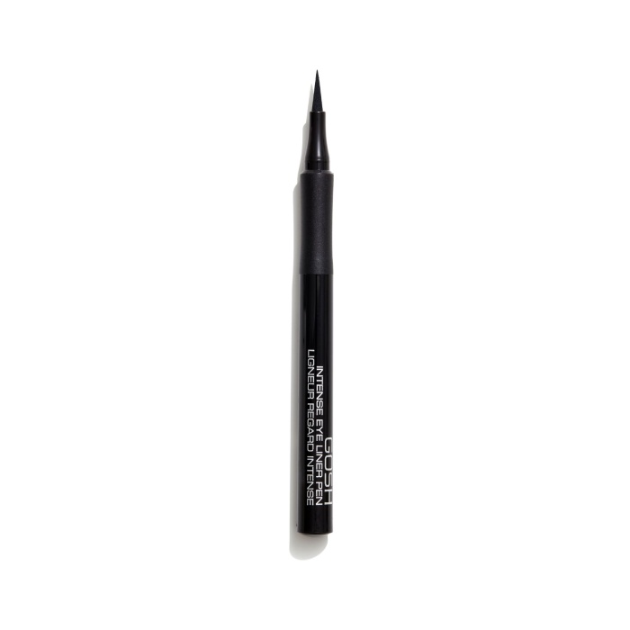 Gosh Copenhagen Intense Eye Liner Pen - 01 Black