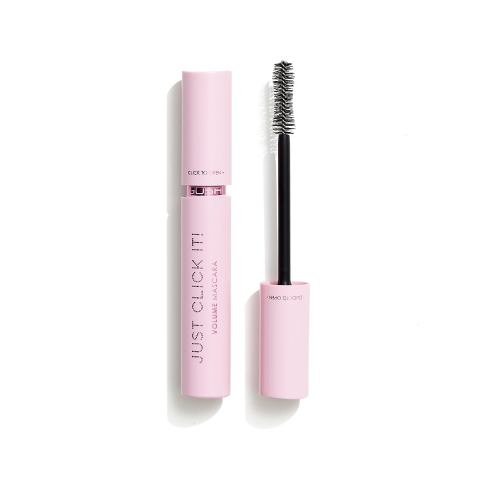 Gosh Copenhagen Just Click It Volume Mascara