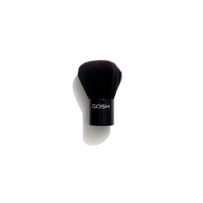 Gosh Copenhagen Kabuki Brush 001