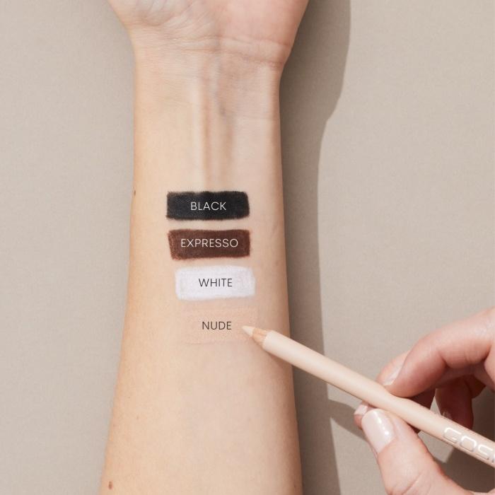 Gosh Copenhagen Kohl/Eye Liner - 005 Nude