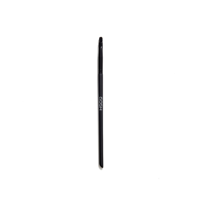 Gosh Copenhagen Lip / Eye Liner Brush 029