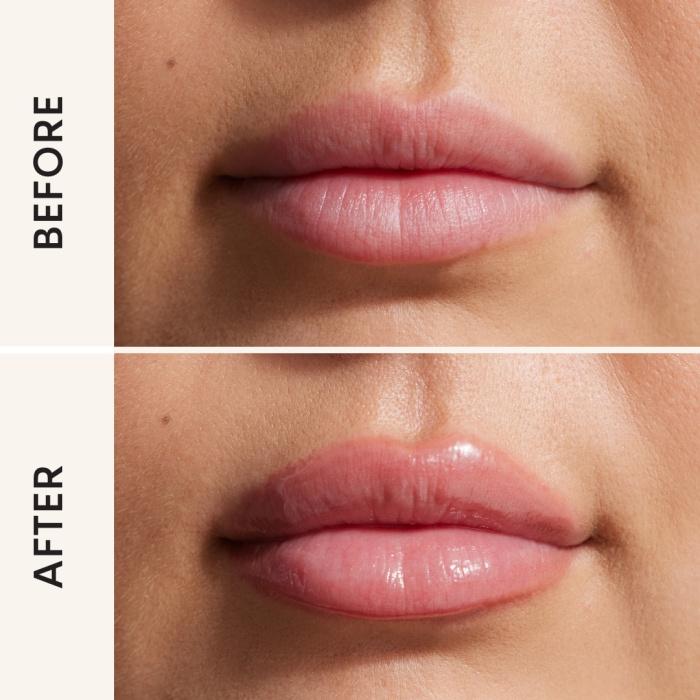 Gosh Copenhagen Lip Filler - 001 Baby