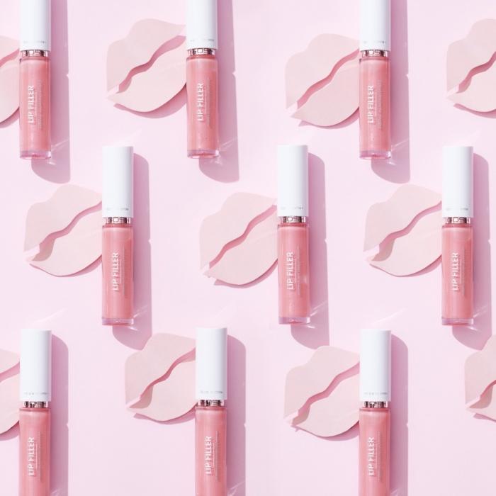 Gosh Copenhagen Lip Filler - 001 Baby