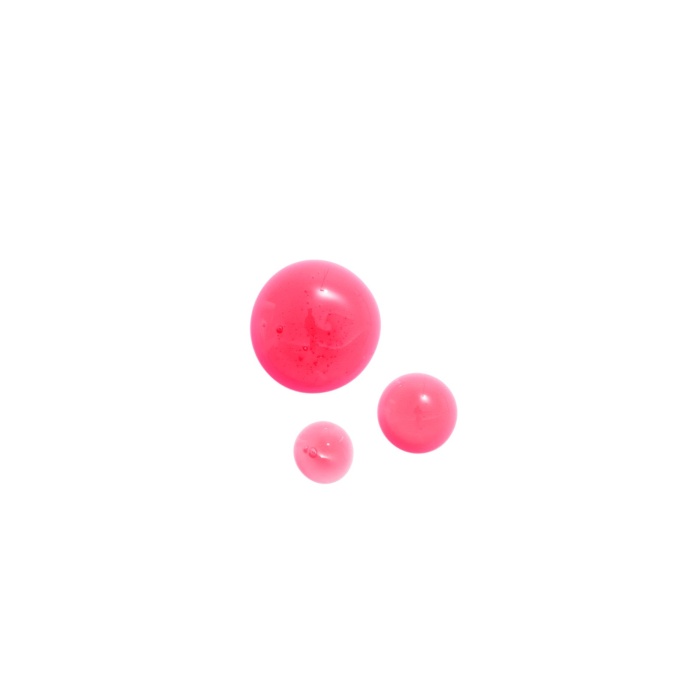 Gosh Copenhagen Lip Oil - 004 Raspberry