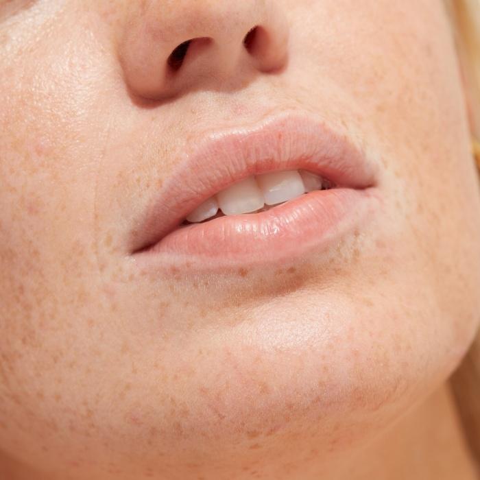 Gosh Copenhagen Lip Oil - 004 Raspberry