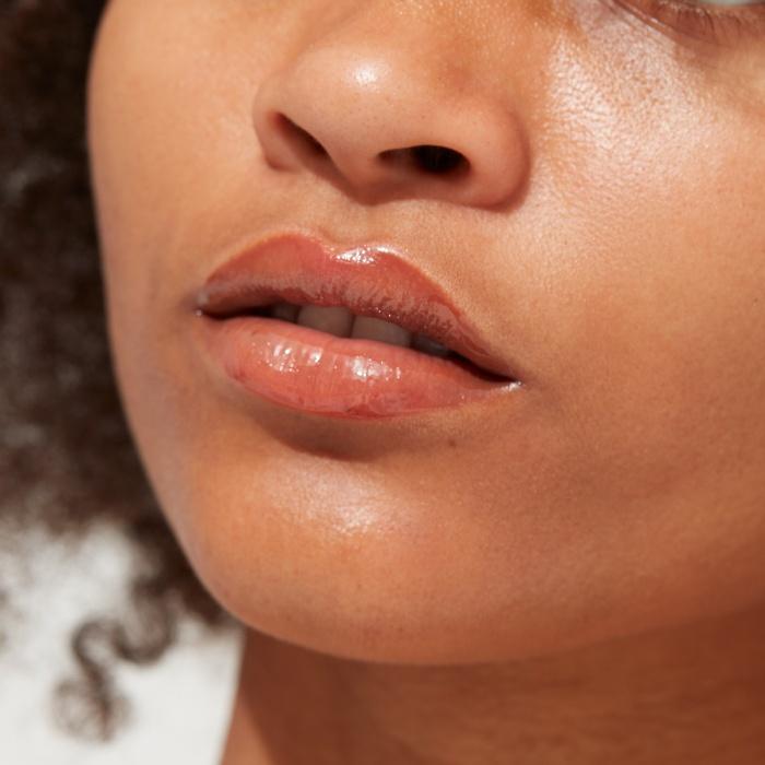 Gosh Copenhagen Lip Oil - 004 Raspberry