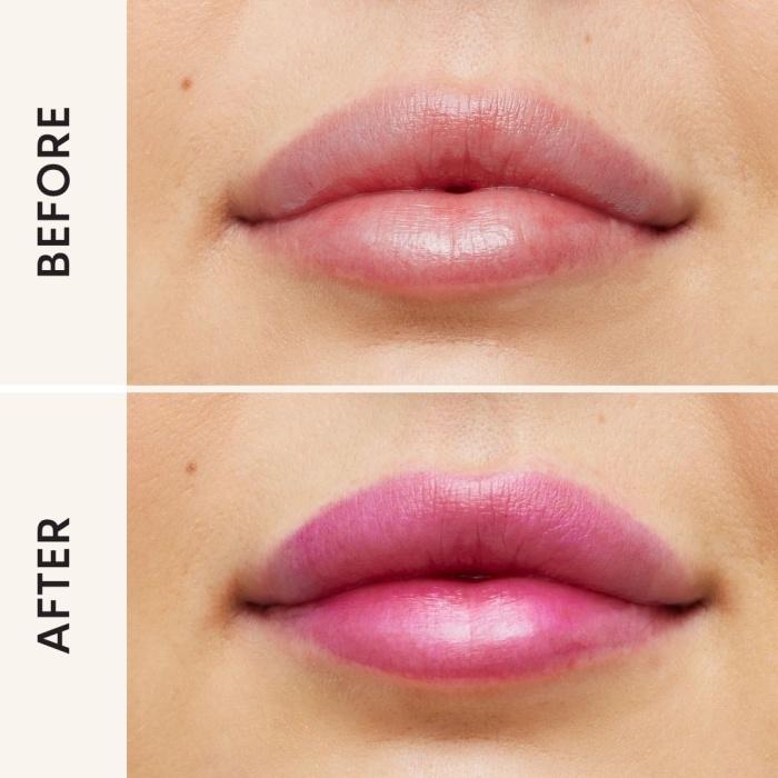 Gosh Copenhagen Lip Stain - 001 Shocking Pink