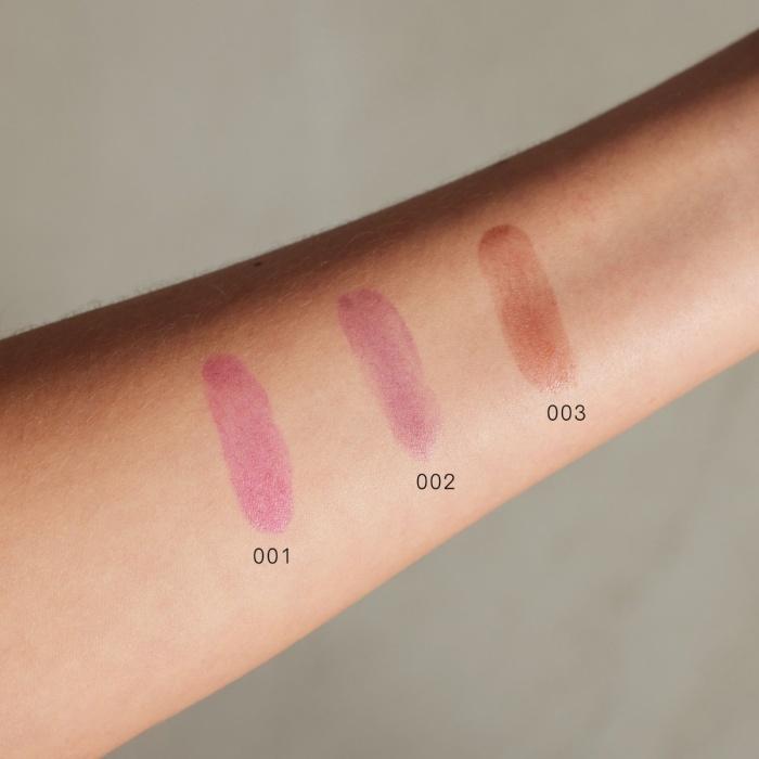 Gosh Copenhagen Lip Stain - 001 Shocking Pink