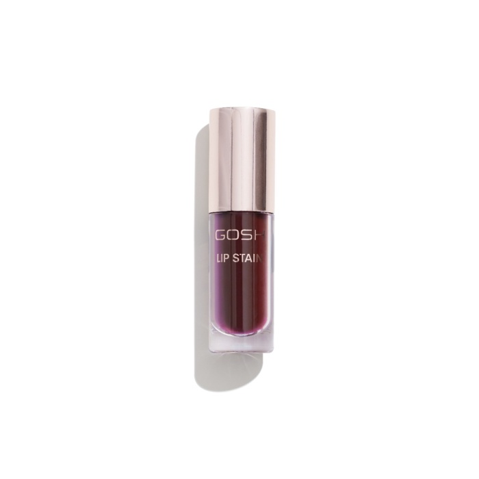 gosh copenhagen Lip Stain - 001 Shocking Pink