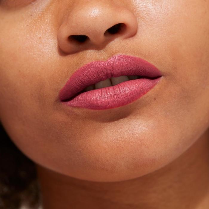 Gosh Copenhagen Liquid Matte Lips - 003 Nougat Fudge