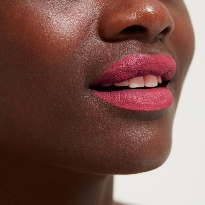 Gosh Copenhagen Liquid Matte Lips - 003 Nougat Fudge