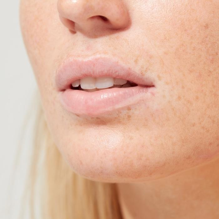 Gosh Copenhagen Lumi Lips - 001 BFF