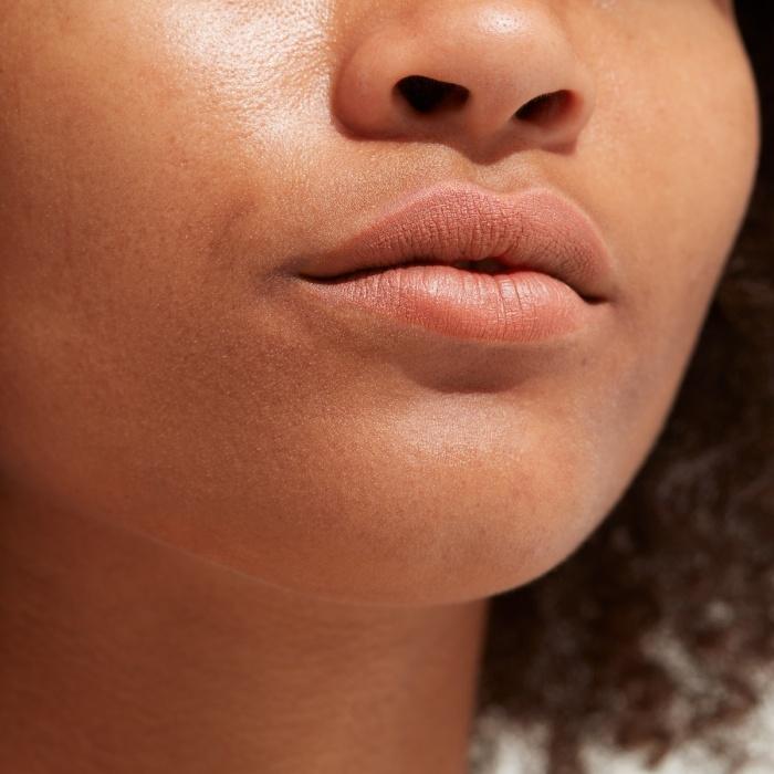 Gosh Copenhagen Luxury Nude Lips - 001 Nudity