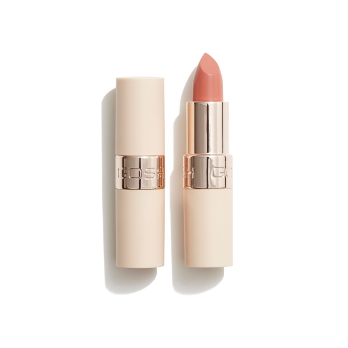 gosh copenhagen Luxury Nude Lips - 001 Nudity