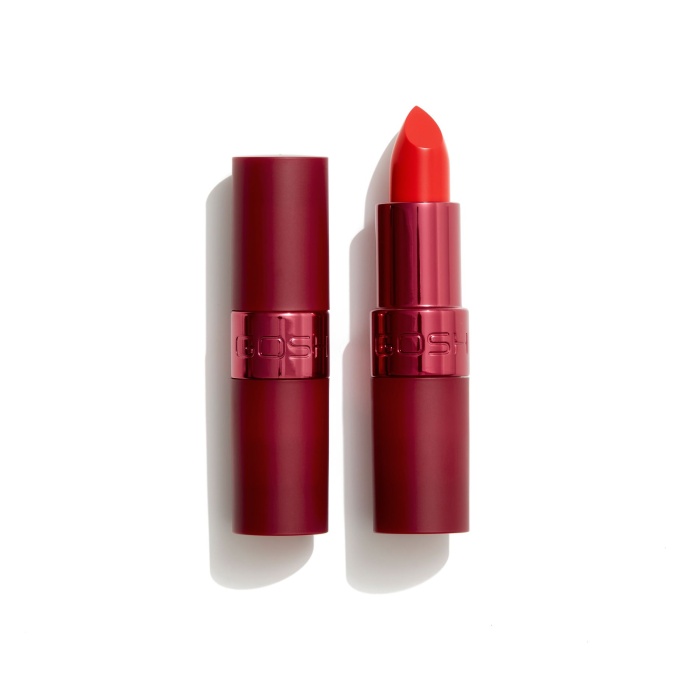 gosh copenhagen Luxury Red Lips - 001 Katherine