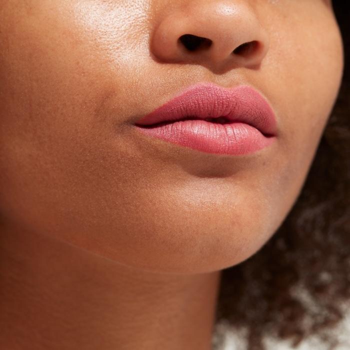 Gosh Copenhagen Luxury Rose Lips - 001 Love