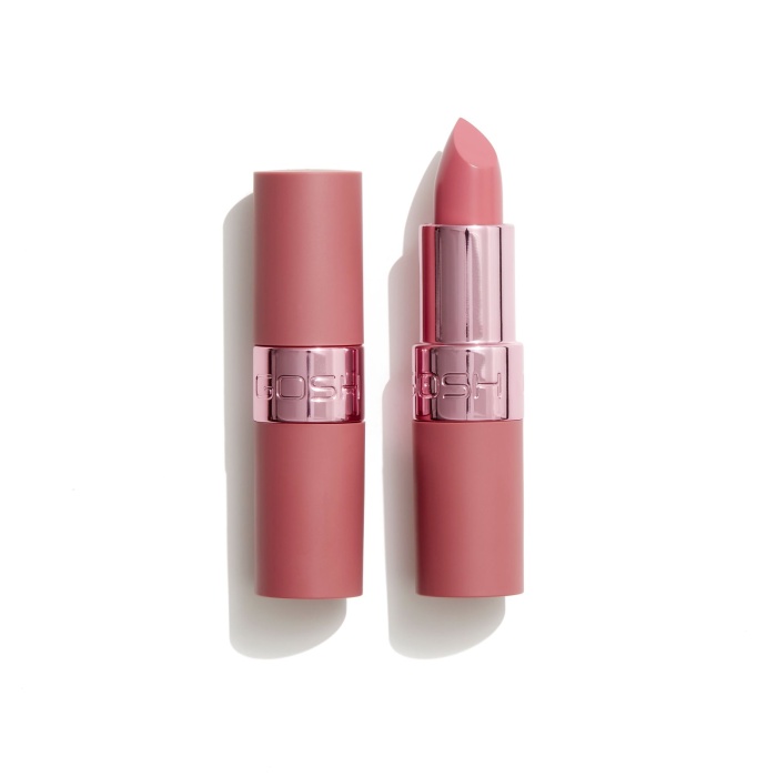 gosh copenhagen Luxury Rose Lips - 001 Love