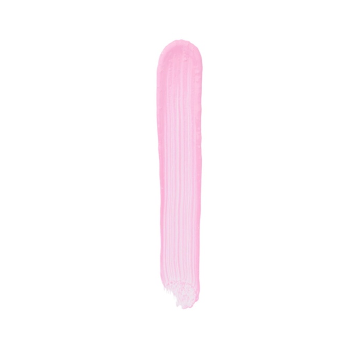 Gosh Copenhagen Matte Blush Up - 001 Hot Pink