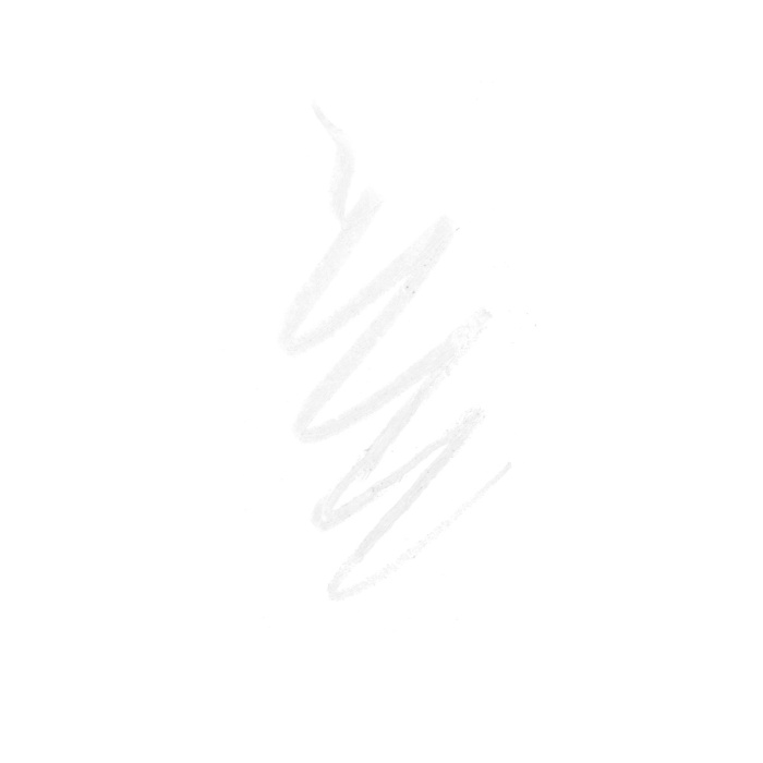 Gosh Copenhagen Matte Eye Liner - 001 Dover White