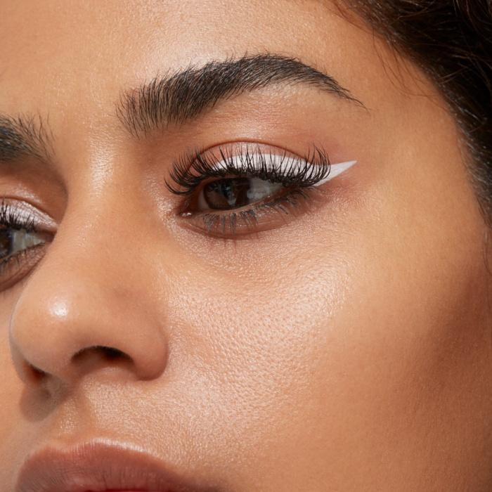 Gosh Copenhagen Matte Eye Liner - 001 Dover White