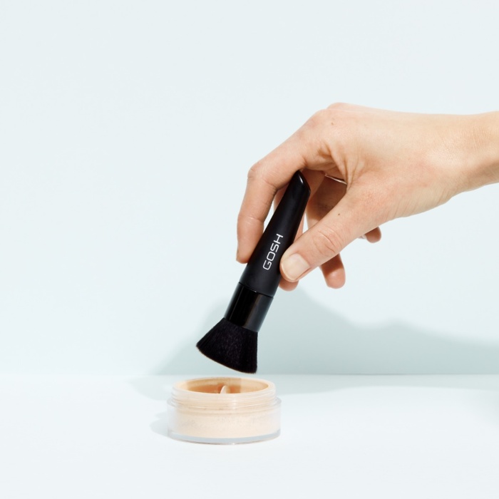 Gosh Copenhagen Mineral Powder Brush 007