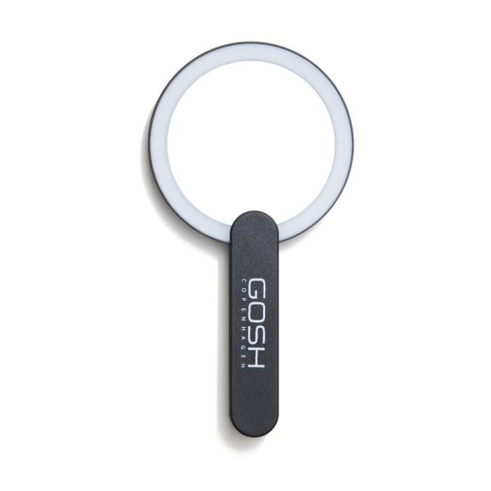 gosh copenhagen Mirror W/Light