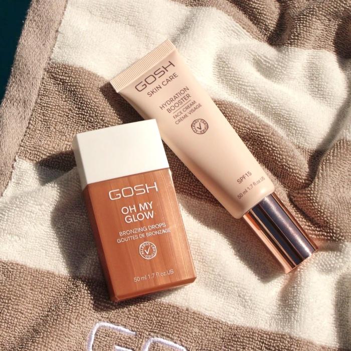 Gosh Copenhagen Oh My Glow - 001 Sun Glow