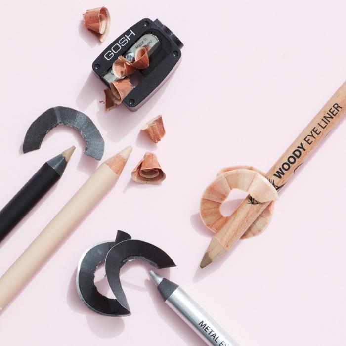 Gosh Copenhagen Pencil Sharpener