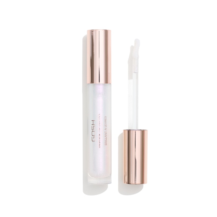 gosh copenhagen Peptide Lip Gloss - 001 Diamond