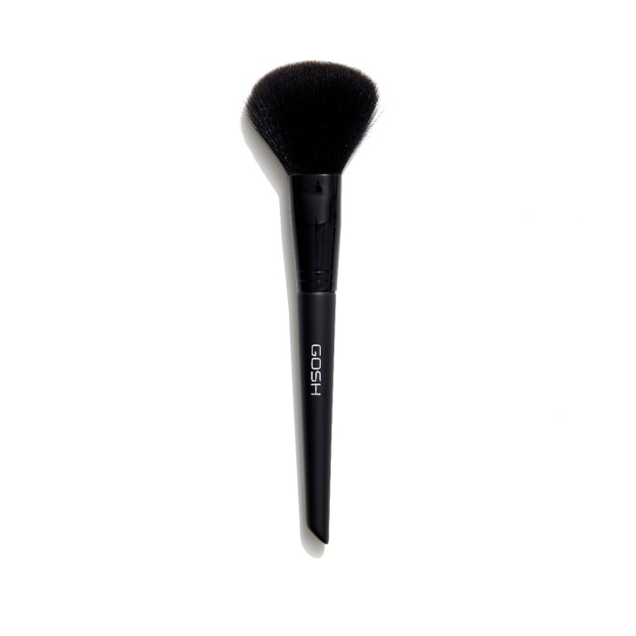 gosh copenhagen Powder Brush 003