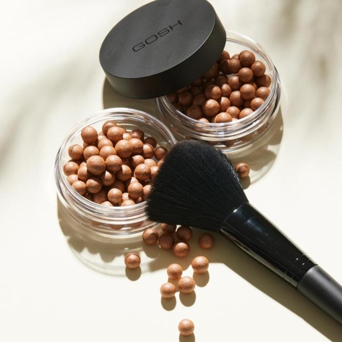 Gosh Copenhagen Precious Powder Pearls - Glow
