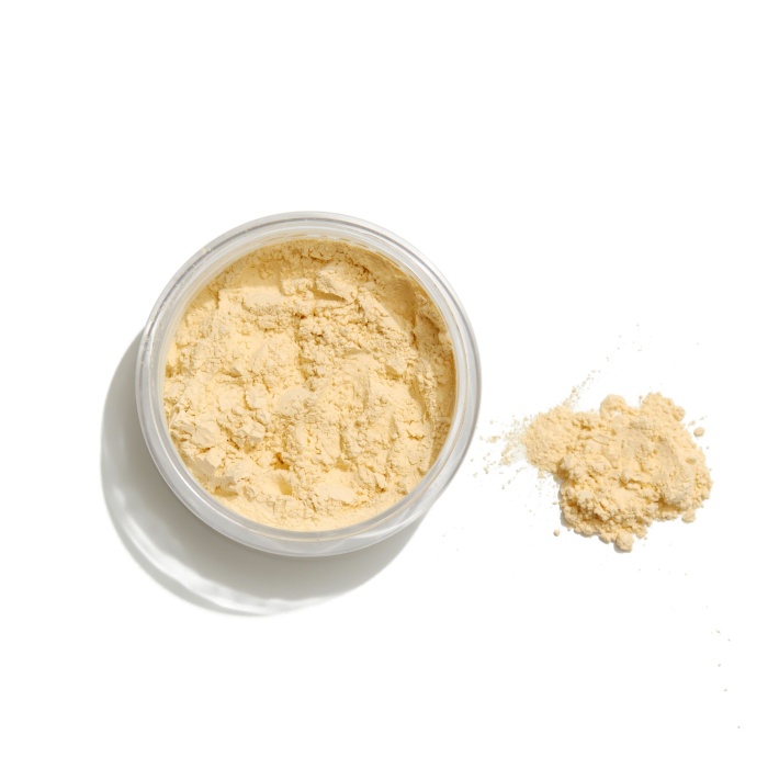 Gosh Copenhagen Prime N Set Powder - 002 Banana