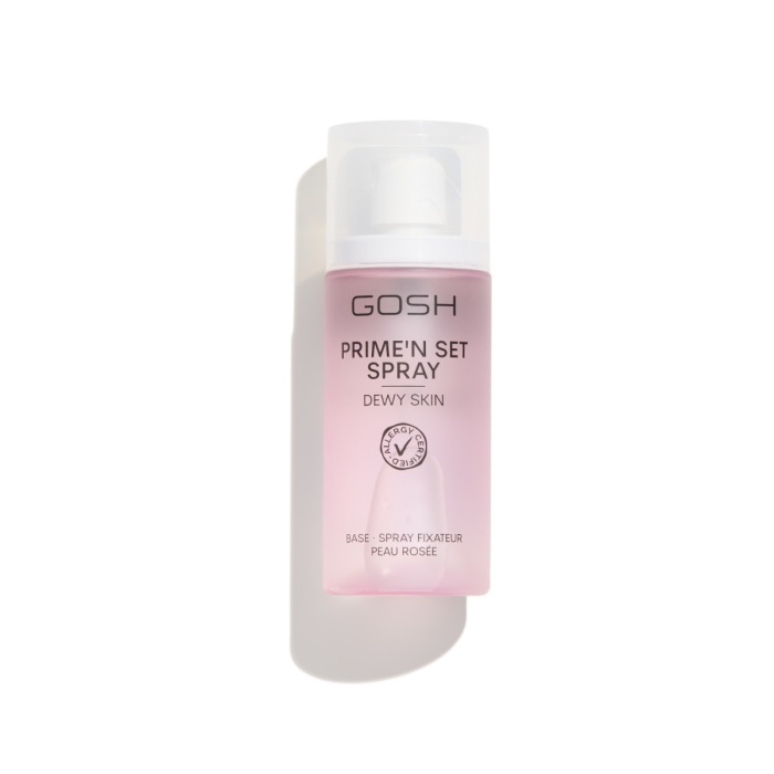 gosh copenhagen Prime'n Set Spray - 002 Dewy Skin