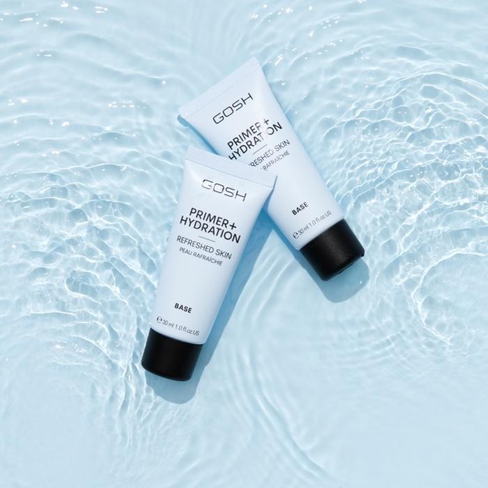 Gosh Copenhagen Primer+ - 003 Hydration