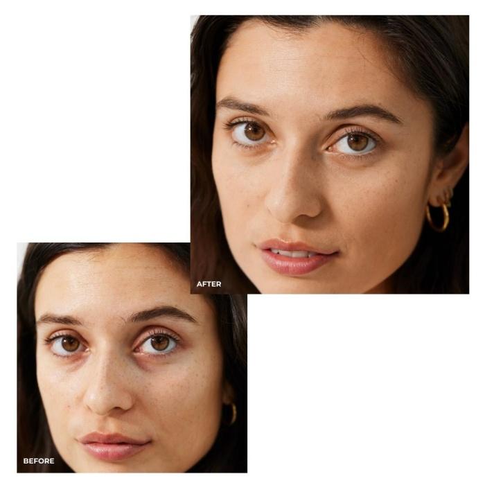 Gosh Copenhagen Primer Plus + 005 Chameleon