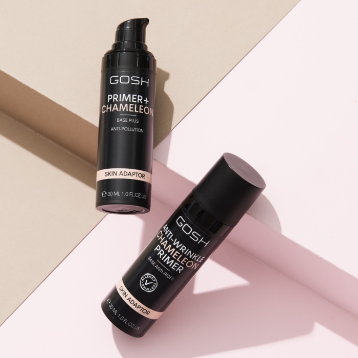 Gosh Copenhagen Primer Plus + 005 Chameleon