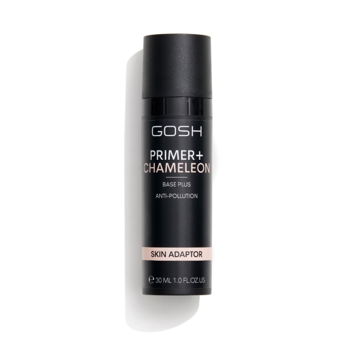 gosh copenhagen Primer Plus + 005 Chameleon