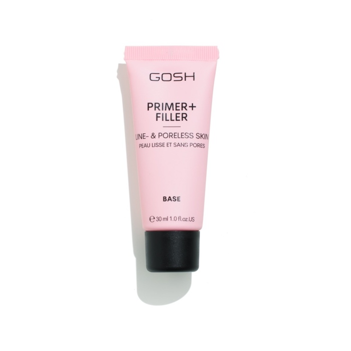 gosh copenhagen Primer Plus + 006 Filler