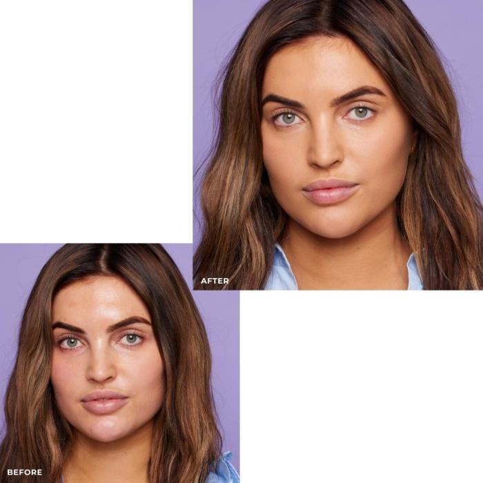 Gosh Copenhagen Primer Plus + 007 Hydramatt