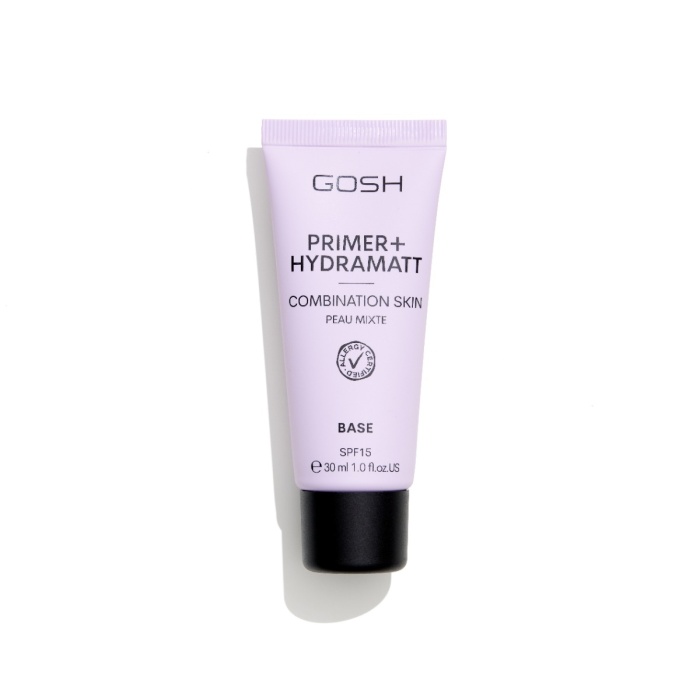 gosh copenhagen Primer Plus + 007 Hydramatt
