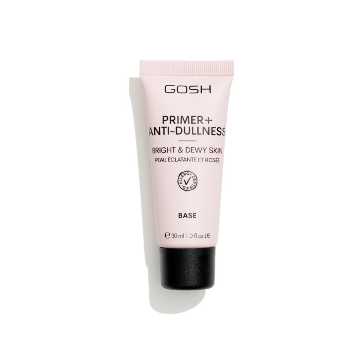 gosh copenhagen Primer Plus + 009 Anti-Dullness