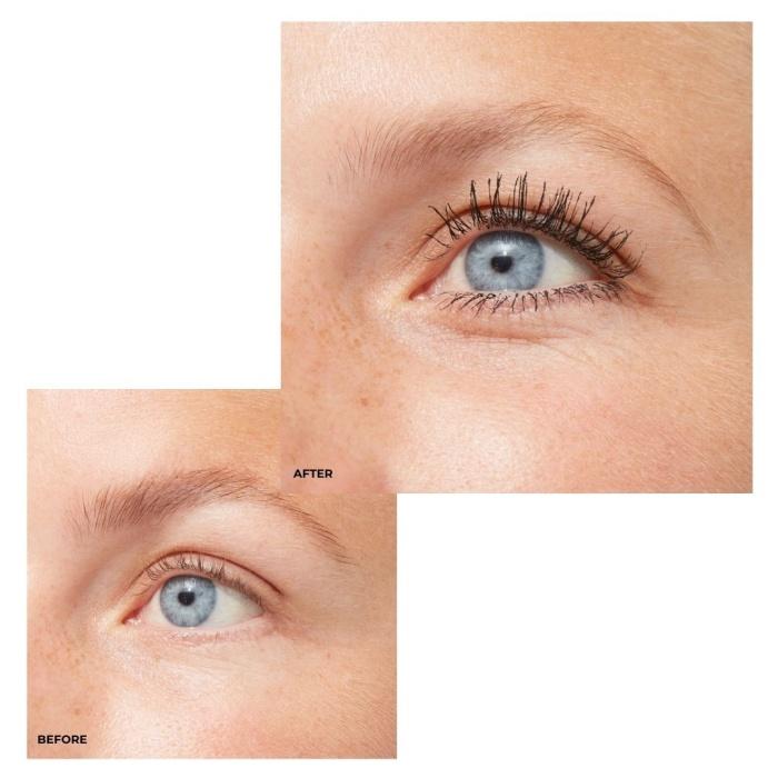 Gosh Copenhagen Rebel Eyes Lengthening Mascara