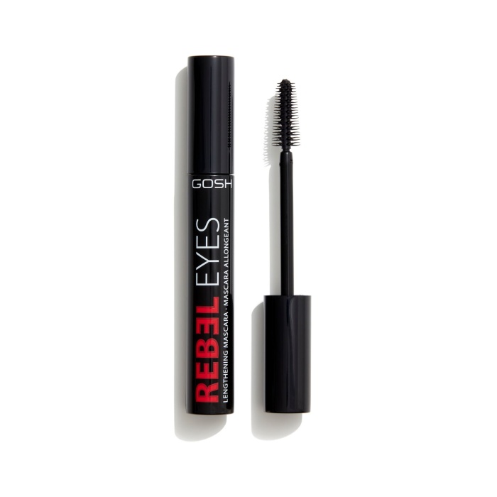 gosh copenhagen Rebel Eyes Lengthening Mascara