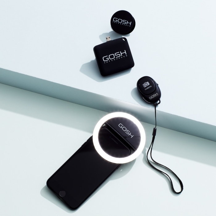 Gosh Copenhagen Selfie Remote
