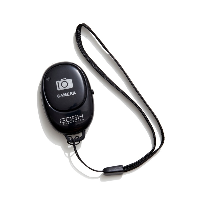 Gosh Copenhagen Selfie Remote
