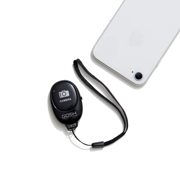 Gosh Copenhagen Selfie Remote