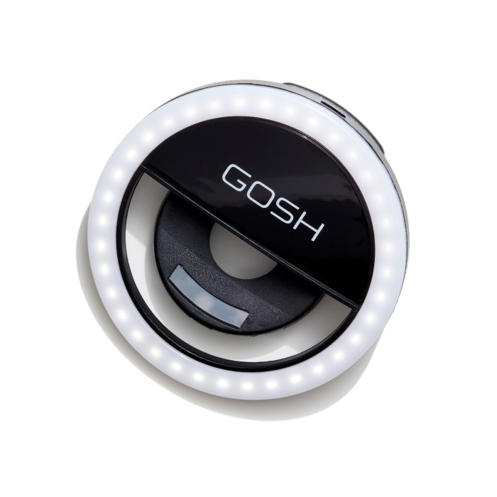 Gosh Copenhagen Selfie Ring