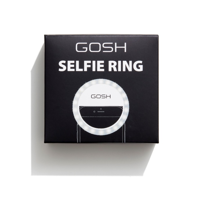 Gosh Copenhagen Selfie Ring